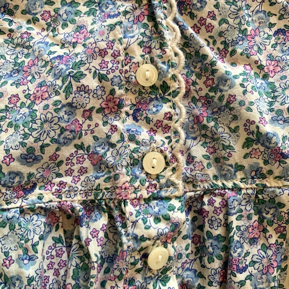 Ralph Lauren Denim & Supply Top